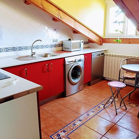 Boleta A 5 Minutos De Leon, Casa Con Jardin Villa San Andres del Rabanedo Luaran gambar