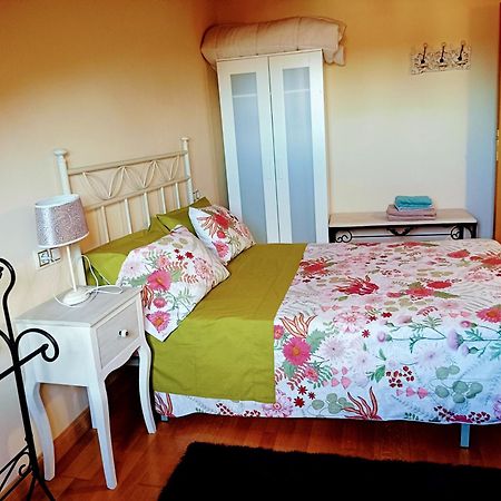 Boleta A 5 Minutos De Leon, Casa Con Jardin Villa San Andres del Rabanedo Luaran gambar