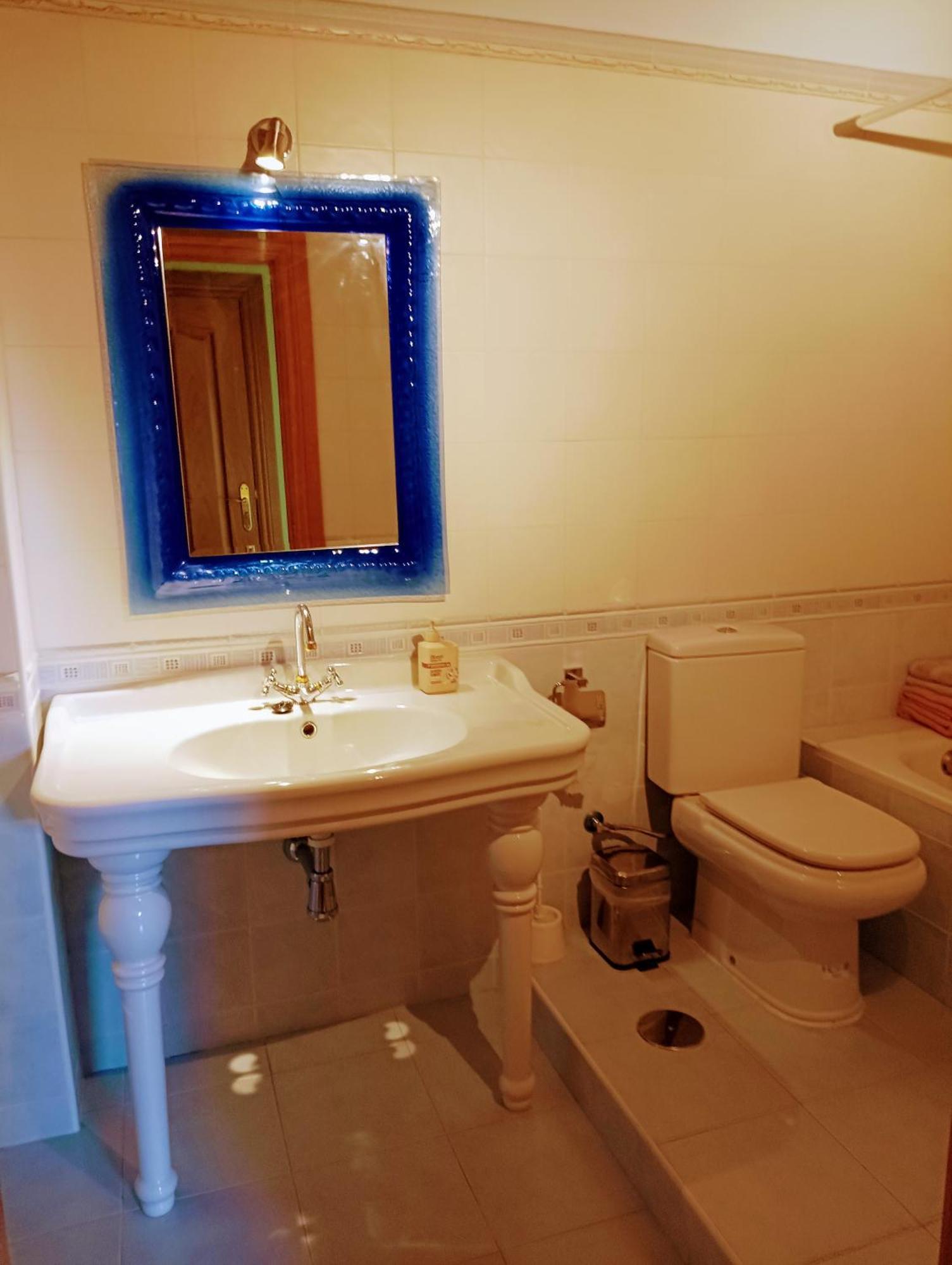 Boleta A 5 Minutos De Leon, Casa Con Jardin Villa San Andres del Rabanedo Luaran gambar