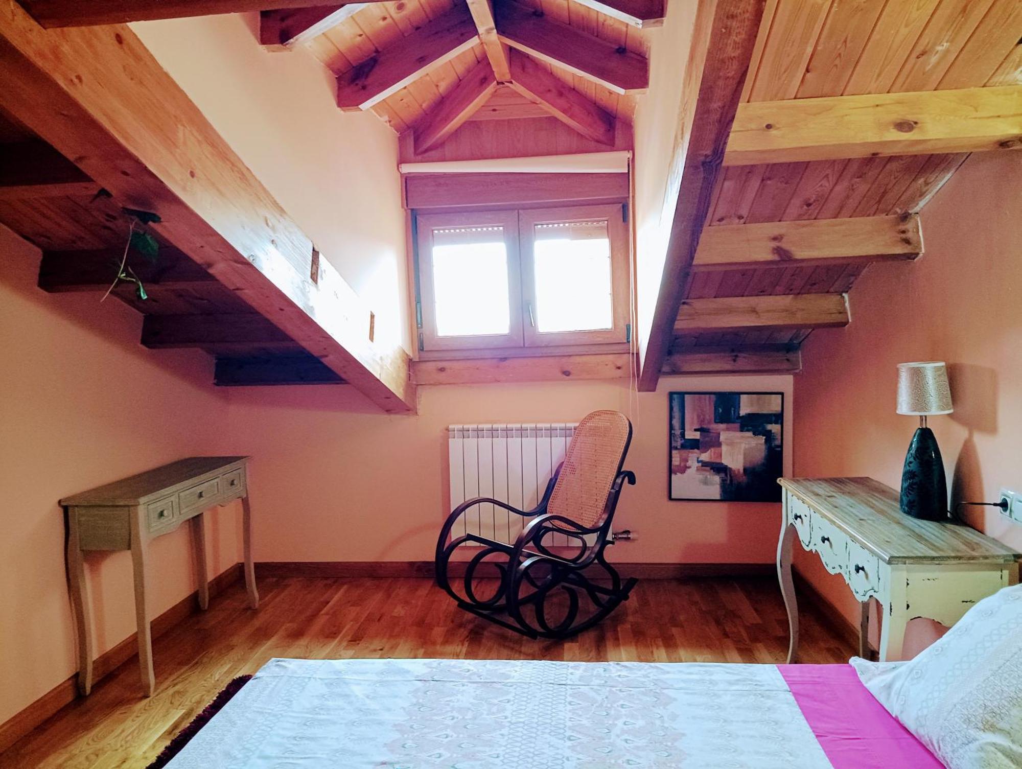 Boleta A 5 Minutos De Leon, Casa Con Jardin Villa San Andres del Rabanedo Luaran gambar