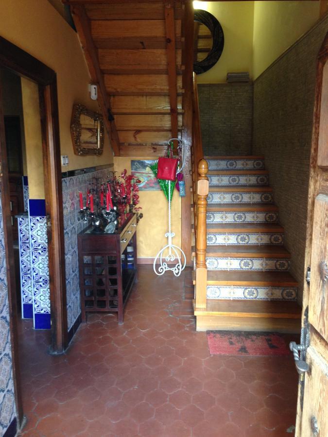 Boleta A 5 Minutos De Leon, Casa Con Jardin Villa San Andres del Rabanedo Luaran gambar