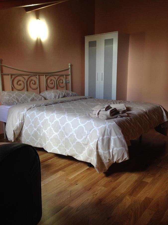 Boleta A 5 Minutos De Leon, Casa Con Jardin Villa San Andres del Rabanedo Luaran gambar