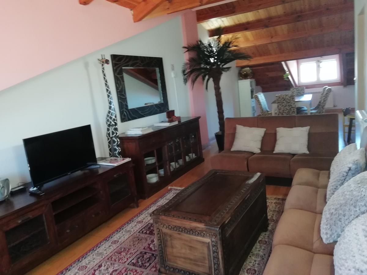 Boleta A 5 Minutos De Leon, Casa Con Jardin Villa San Andres del Rabanedo Luaran gambar