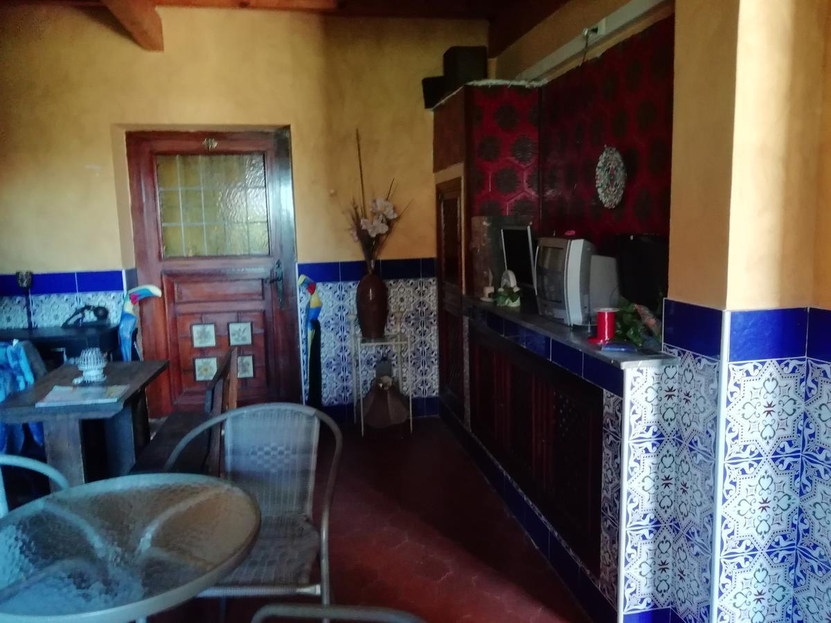 Boleta A 5 Minutos De Leon, Casa Con Jardin Villa San Andres del Rabanedo Luaran gambar