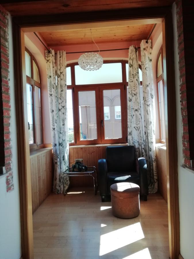 Boleta A 5 Minutos De Leon, Casa Con Jardin Villa San Andres del Rabanedo Luaran gambar