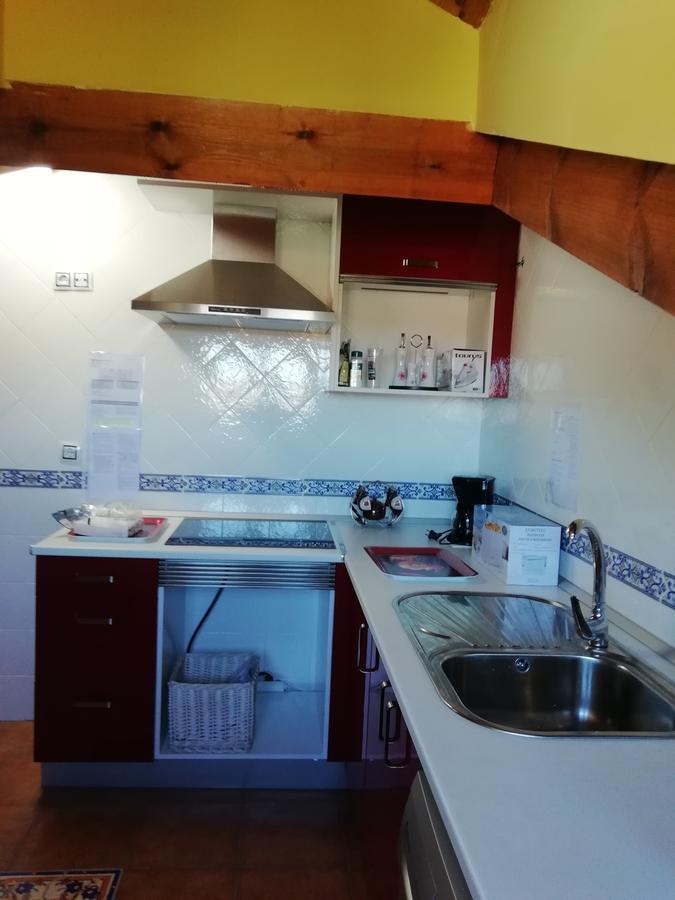 Boleta A 5 Minutos De Leon, Casa Con Jardin Villa San Andres del Rabanedo Luaran gambar