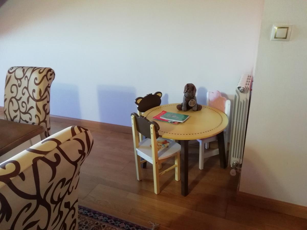 Boleta A 5 Minutos De Leon, Casa Con Jardin Villa San Andres del Rabanedo Luaran gambar