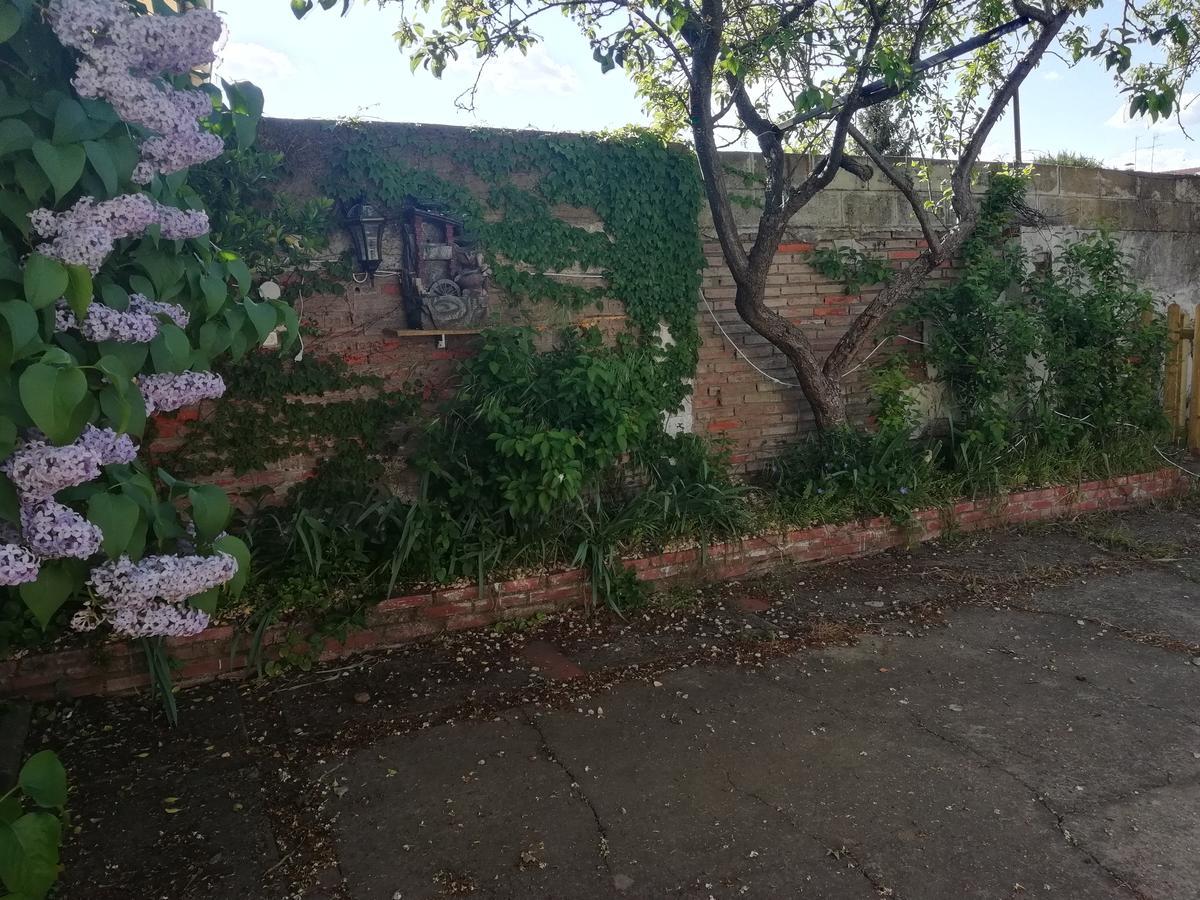 Boleta A 5 Minutos De Leon, Casa Con Jardin Villa San Andres del Rabanedo Luaran gambar