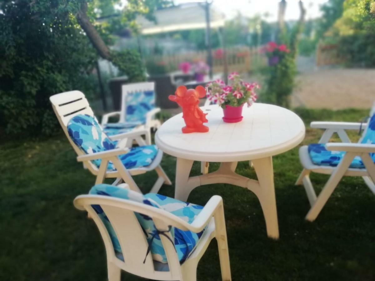 Boleta A 5 Minutos De Leon, Casa Con Jardin Villa San Andres del Rabanedo Luaran gambar