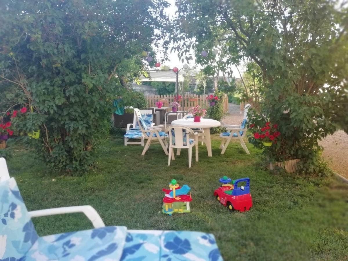 Boleta A 5 Minutos De Leon, Casa Con Jardin Villa San Andres del Rabanedo Luaran gambar