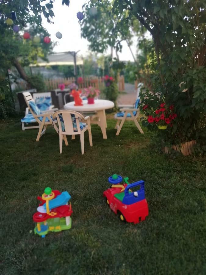 Boleta A 5 Minutos De Leon, Casa Con Jardin Villa San Andres del Rabanedo Luaran gambar